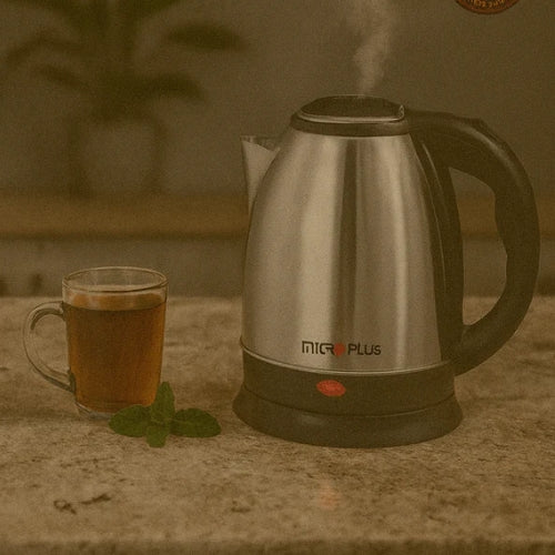 Microplus - Electric Kettle