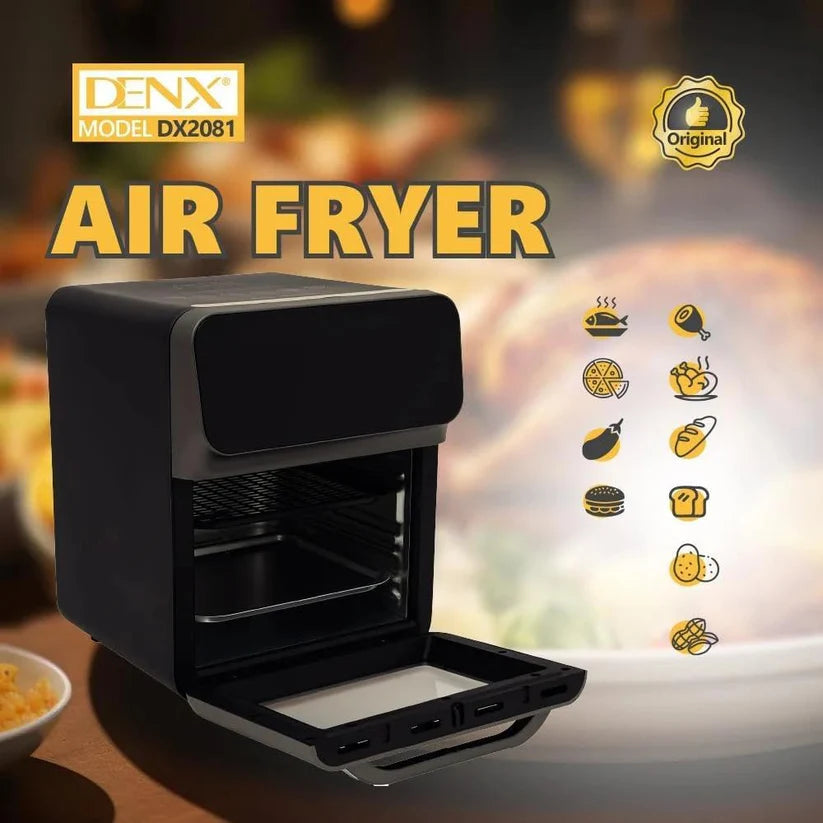 Denx - Air Fryer