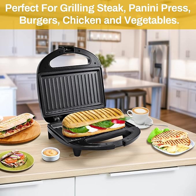 Refura - Sandwich Maker